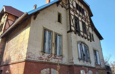 Mansión histórica en venta Słubice, Lubusz, Imagen 8/15