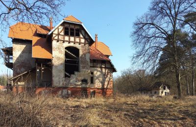 Mansión histórica en venta Słubice, Lubusz, Imagen 2/15