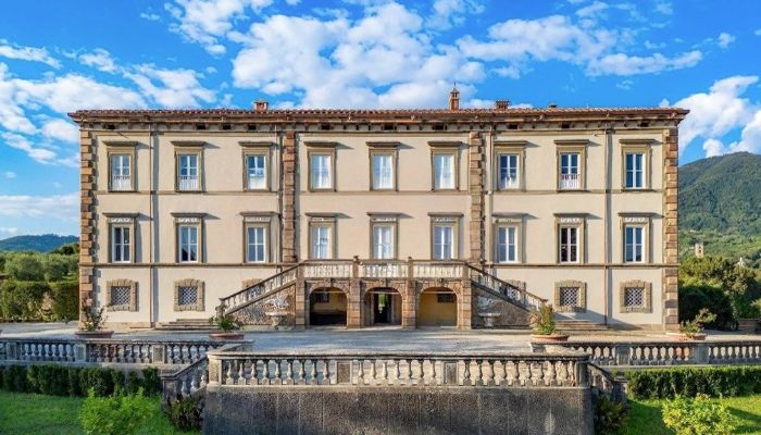 Palacio en venta Capannori, Toscana