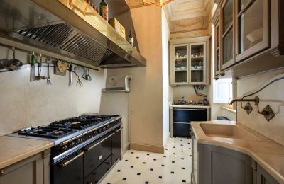Palacio en venta Capannori, Toscana, Cocina