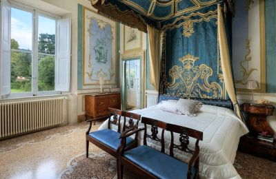 Palacio en venta Capannori, Toscana, Dormitorio