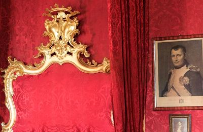 Palacio en venta Capannori, Toscana, Imagen 11/25