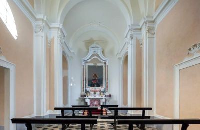 Palacio en venta Capannori, Toscana, Capilla