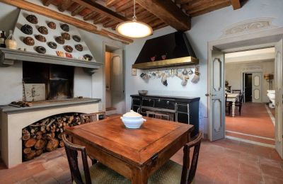 Palacio en venta Capannori, Toscana, Cocina