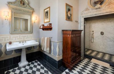 Palacio en venta Capannori, Toscana, Cuarto de baño