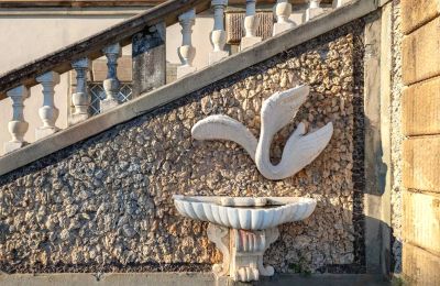 Palacio en venta Capannori, Toscana, Escalera