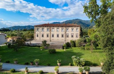 Palacio en venta Capannori, Toscana, Imagen 23/25