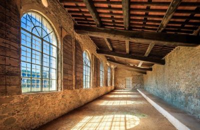 Palacio en venta Capannori, Toscana, Lemon house