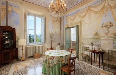 Palacio en venta Capannori, Toscana, Imagen 14/25