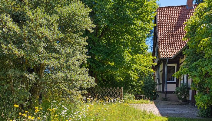 Casa de campo en venta Alemania