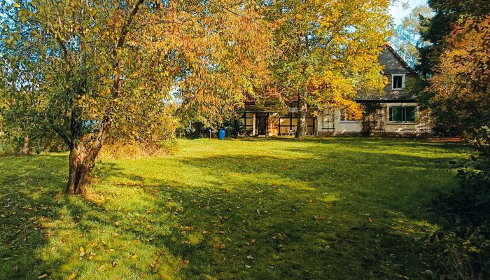 Casa de campo en venta Alemania