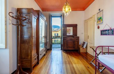 Mansión histórica en venta Verbania, Via della Resistenza, Piamonte, Imagen 20/36