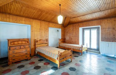 Mansión histórica en venta Verbania, Via della Resistenza, Piamonte, Imagen 25/36