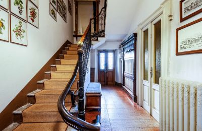 Mansión histórica en venta Verbania, Via della Resistenza, Piamonte, Imagen 4/36