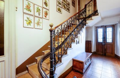 Mansión histórica en venta Verbania, Via della Resistenza, Piamonte, Imagen 5/36