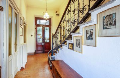 Mansión histórica en venta Verbania, Via della Resistenza, Piamonte, Imagen 3/36