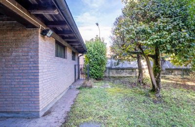 Mansión histórica en venta Verbania, Via della Resistenza, Piamonte, Imagen 32/36