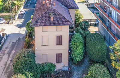 Mansión histórica en venta Verbania, Via della Resistenza, Piamonte, Imagen 36/36