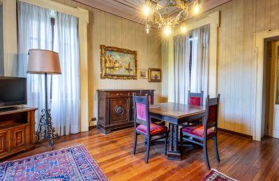 Mansión histórica en venta Verbania, Via della Resistenza, Piamonte, Imagen 7/36