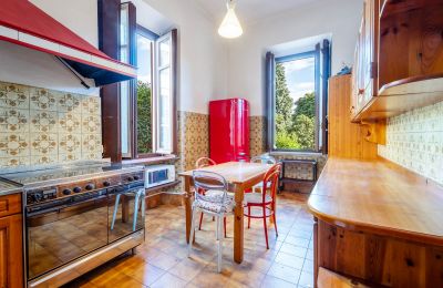 Mansión histórica en venta Verbania, Via della Resistenza, Piamonte, Imagen 9/36