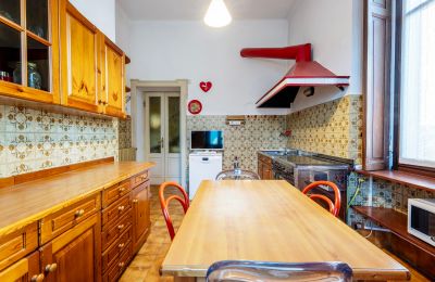 Mansión histórica en venta Verbania, Via della Resistenza, Piamonte, Imagen 13/36