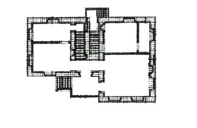 Inmobiliario Verbania, Plano de planta 2
