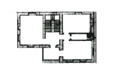 Inmobiliario Verbania, Plano de planta 3