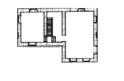 Inmobiliario Verbania, Plano de planta 5