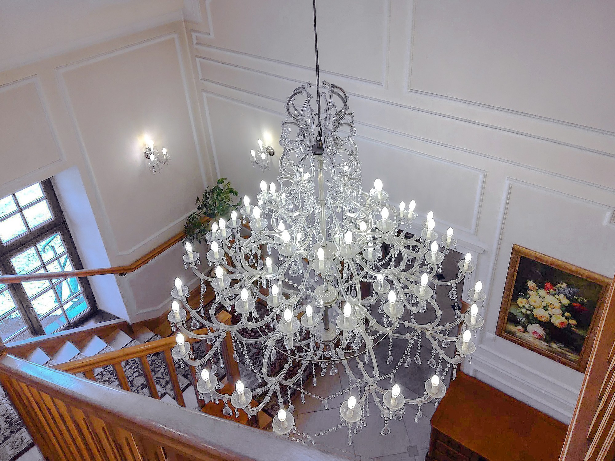 Fotos Casa señorial con parque, estanque y hotel nuevo en el centro de Polonia – estándar cuatro estrellas