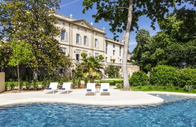 Palacio en venta Uzès, Occitania, Imagen 2/32