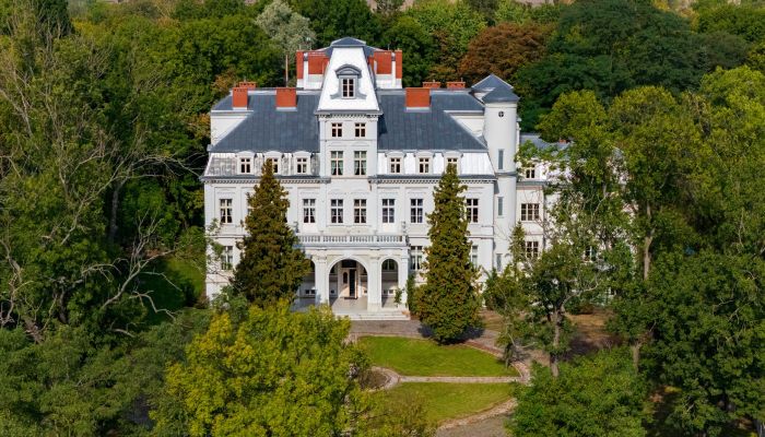 Palacio en venta Malina , Łódź