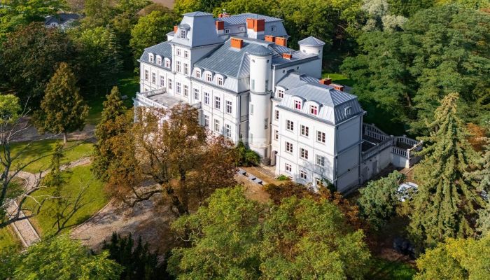 Palacio en venta Malina, Łódź