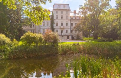 Palacio en venta Malina , Łódź, Imagen 2/32
