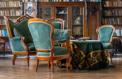 Palacio en venta Malina , Łódź, Imagen 18/32