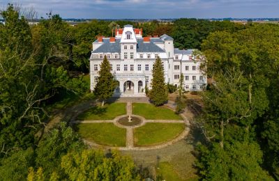 Palacio Malina , Łódź