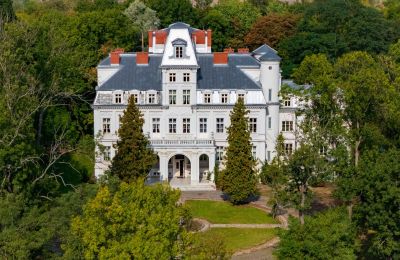 Palacio Malina , Łódź