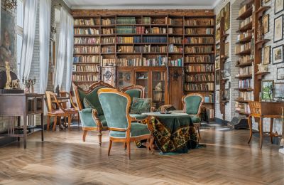 Palacio en venta Malina , Łódź, Imagen 17/32