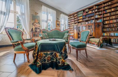 Palacio en venta Malina , Łódź, Imagen 15/32
