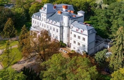 Palacio Malina, Łódź