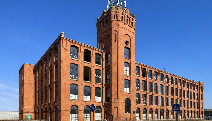 Propiedad histórica en venta Piotrków Trybunalski, Łódź