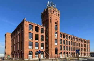 Propiedad histórica Piotrków Trybunalski , Łódź