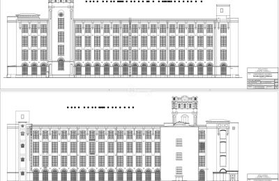 Inmobiliario Piotrków Trybunalski, Plano de planta 2