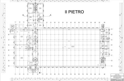 Inmobiliario Piotrków Trybunalski, Plano de planta 6