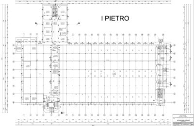 Inmobiliario Piotrków Trybunalski, Plano de planta 5