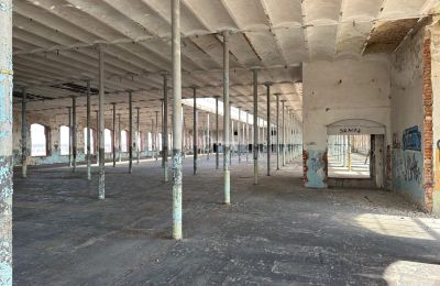 Propiedad histórica en venta Piotrków Trybunalski, Sulejowska, Łódź,, Imagen 5/5