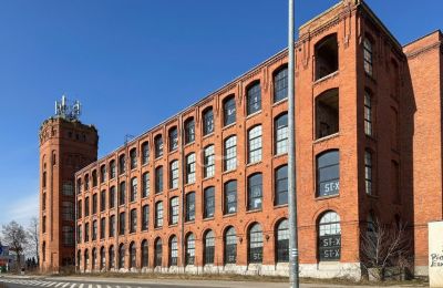 Propiedad histórica en venta Piotrków Trybunalski, Sulejowska, Łódź,, Imagen 2/5