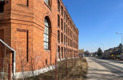 Propiedad histórica en venta Piotrków Trybunalski, Sulejowska, Łódź,, Imagen 3/5