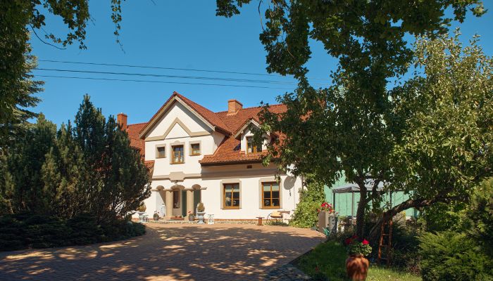 Casa señorial en venta Stary Dzierzgoń, Pomerania