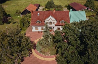 Casa señorial en venta Stary Dzierzgoń, Pomerania, Imagen 2/39