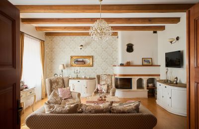 Casa señorial en venta Stary Dzierzgoń, Pomerania, Imagen 4/39
